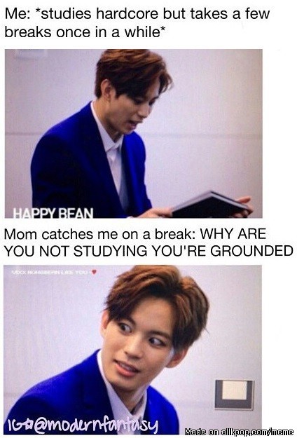 vixxkongbean:  LOLLL Same Hongbin.Disclaimer: Not my edit