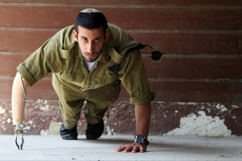 Don’t stop me now IDFSpokesperson IDF