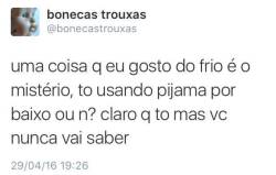 O Papo Dela E Doce Pra Fazer Nego De Tonto