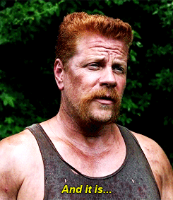 gonecuckooforcocoapuffs:  Keeping it Real with Michael Cudlitz 