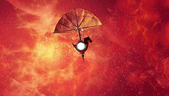 Favourite Movies: Treasure Planet, (2002)