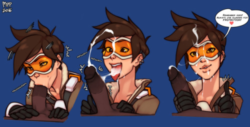 tracer