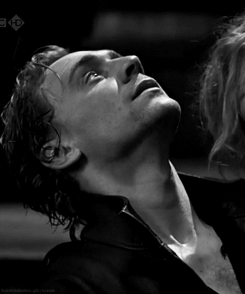 Tom Hiddleston