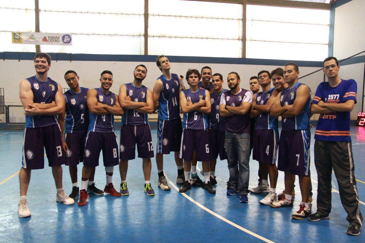 AFCA FUTSAL UMUAMA e CAMISA 10 traz - Camisa 10 - Umuarama