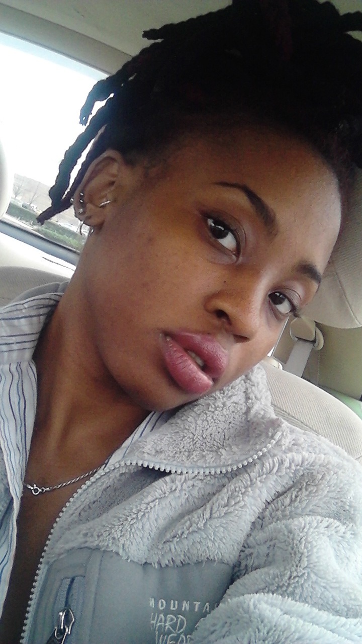fawkyoueatme:  Me in the car an autobiography