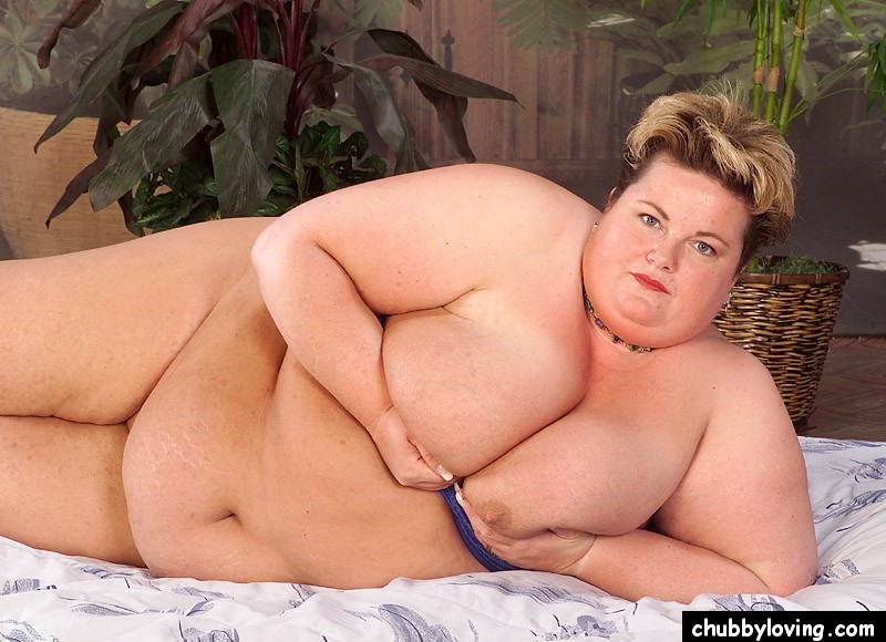 Bigandoldwoman