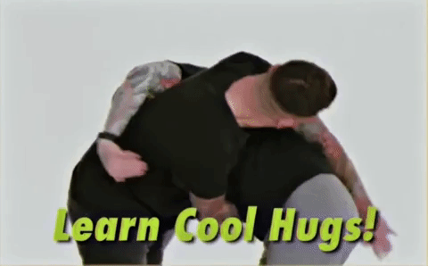 trohmenace:learn cool hugs!
