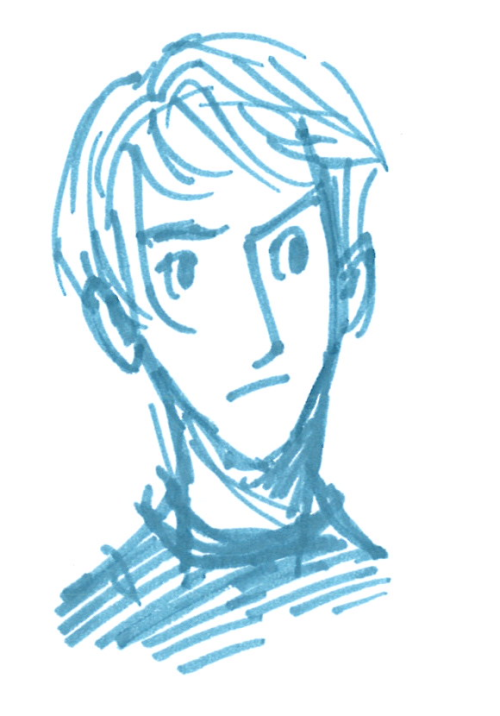 Eyebrows Are A Lot Of Fun.