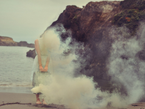 70/365 by Kelsey Elinor on Flickr.Con malos humos y muchas ganas de playa&hellip;