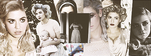 featus:  Housewife, Beauty Queen, Homewrecker, Idle Teen  “The ugly years of being a fool, ain’t youth meant to be beautiful?” ♡ T H E : A R C H E T Y P E S ♡ 