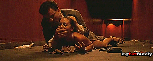 myhotfamily:  I should have listen when dad told me not to do parties in the house