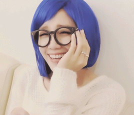 Apink's Eunji