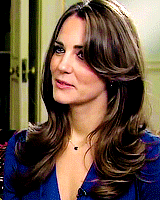 katemiddletons:  “As the interview wore on, I did find myself thinking about all the things th