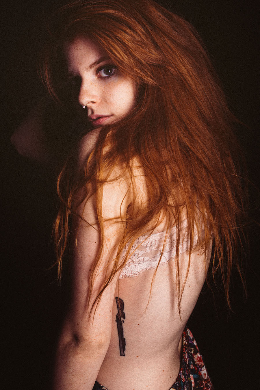 c-headsmag:    by Riccardo Della Nina  