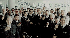 in-love-with-movies:    Hot Fuzz (UK - France