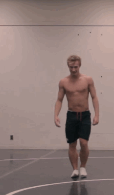 hotfamous-men:  Jack Laugher