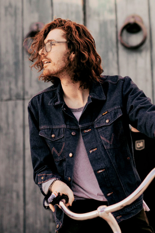 hozieredits: hozier: Had a great time in Santa Barbara. Love and thanks to everyone for joining