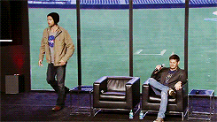 Homeforsam:  &Quot;Jared, I Have Gummy Bears For You.&Quot;     