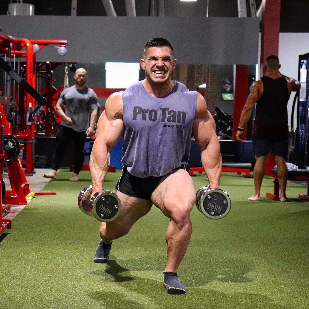Derek Lunsford