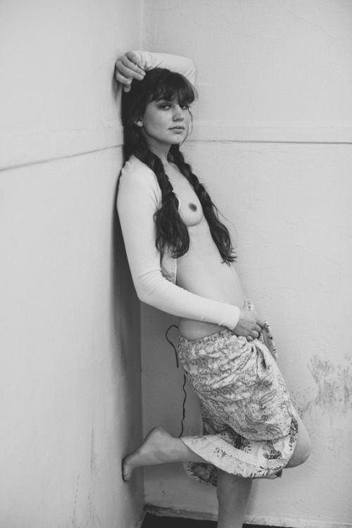 mikeymcmichaels:  Nettie Harris - by Mikey McMichaels - 114216IMG_6763 