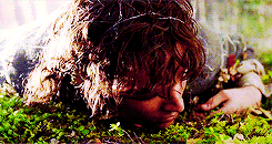 sothoros:  And thus it was. A fourth age of middle-earth began. And the fellowship of the ring… though eternally bound by friendship and love… was ended.  