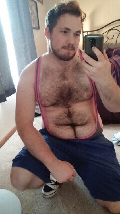 chubadmirer:  Chubs y Algo Más…