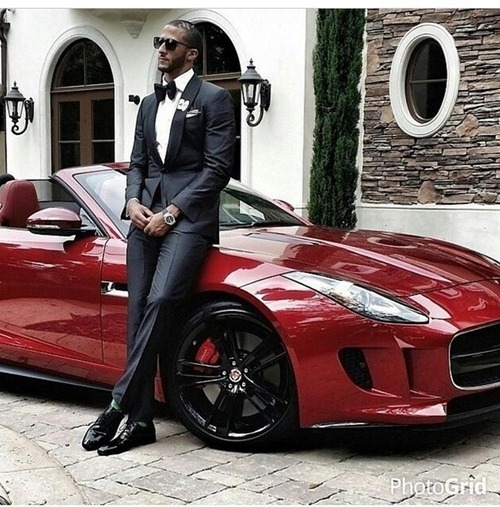 the49erempire:  kaepernick7: 007 “The New Breed” 