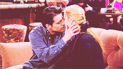 mondler-addict:     “Boyfriends and girlfriends come and go, but this is for life.”    