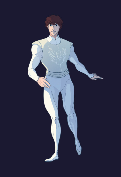 A mini project I did based on a wedding I attended in a dream The Knight’s final design is a c