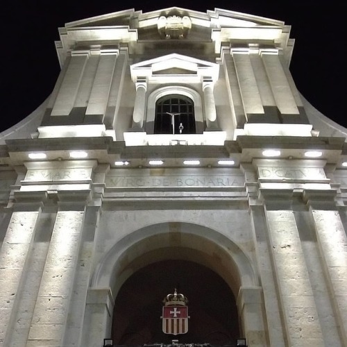 @carloki74 - Basilica di Bonaria  #cagliari #sardegna #sardinien #sardaigne #cerdeña #sardinya #sard