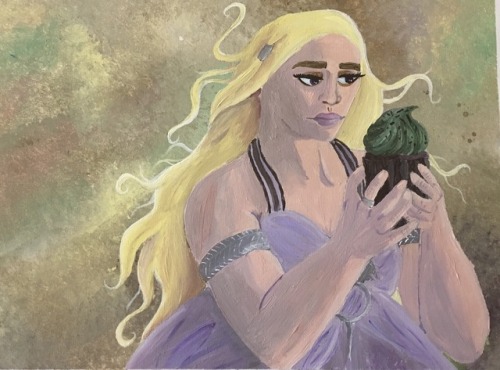 Less Than A Week Till The Final Season Of GoT