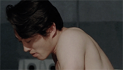 empressmcbride:  GIF Request Meme → TWD + Profiles (requested by @monasax) 