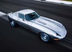 itsbrucemclaren:    Eagle E-Type Low Drag GT   