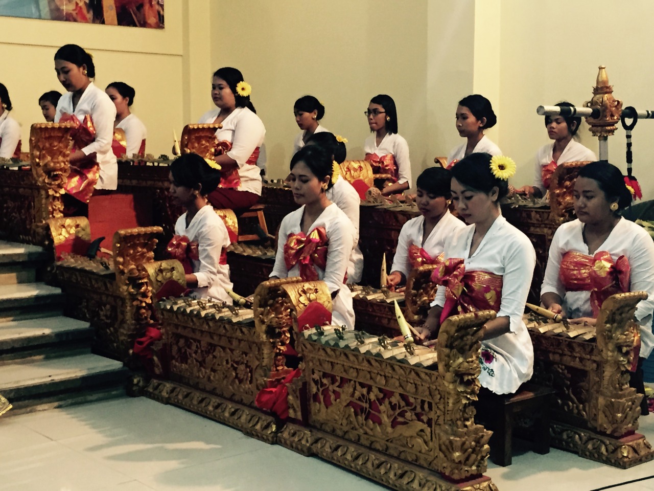 Inside Out — UTSMidwifery in Bali