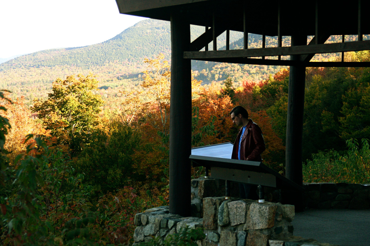 creative-owlette:  The last of my “autumn in New Hampshire 2013” photos 