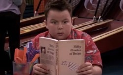 connecticutest:  This is on a real episode of icarly 