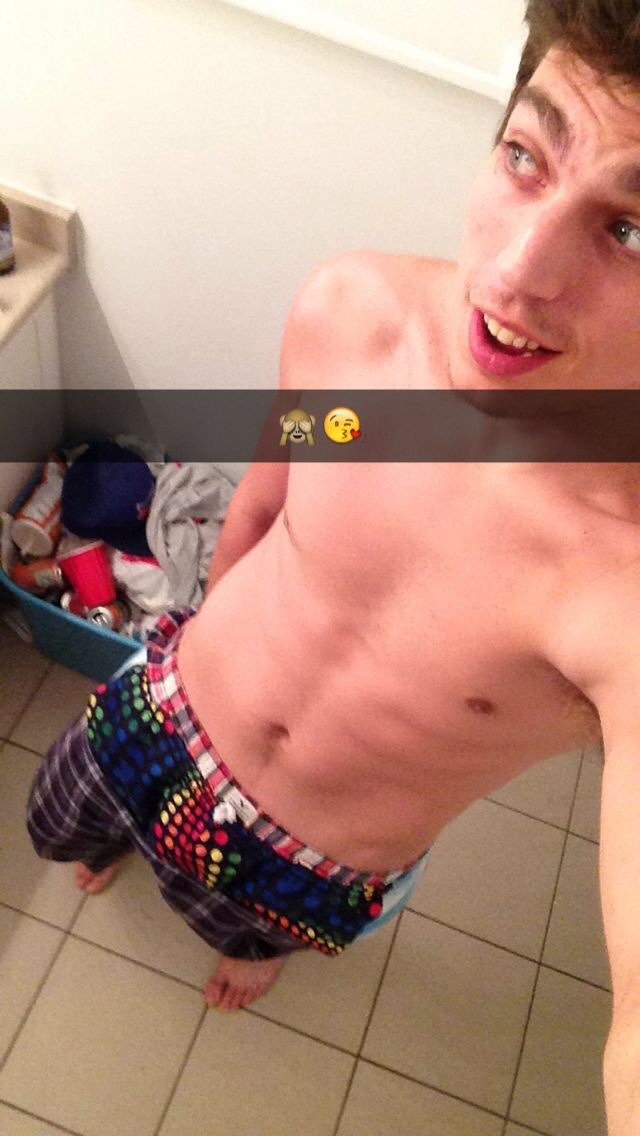 diksoutforharambaby:  NEW YEARS SPECIAL: This college fuckboy meets every criteria