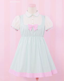 princesskealie:    ☁ Candy Dress | Free Shipping | Discount Code: princessPlease do not remove caption.