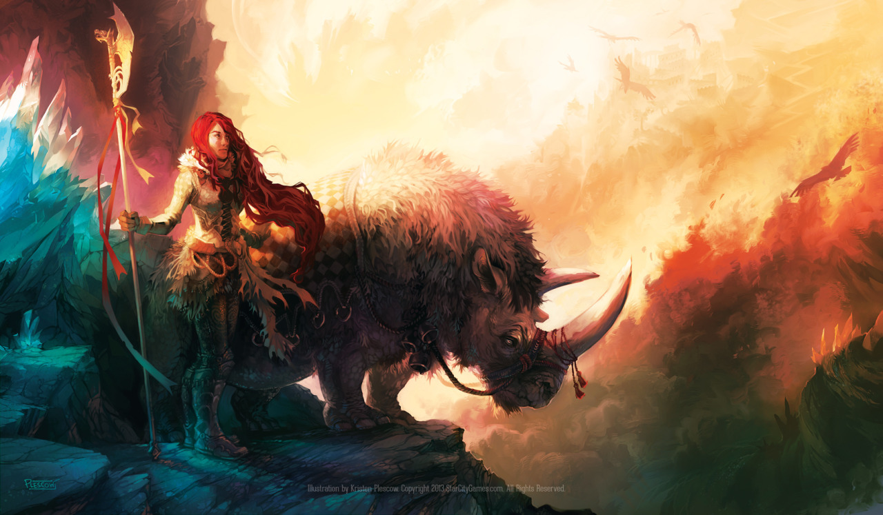 theartofanimation:  Kristen Plescow  -   http://kristenplescow.tumblr.com  -  https://dribbble.com/kristenplescow