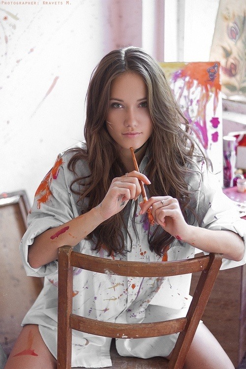 Ordinary life does not interest me.