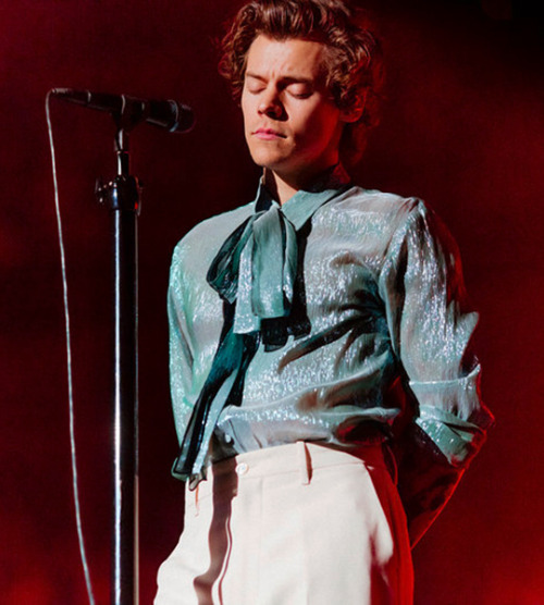 thedailyharry - 06/26/18 (Photography by Hélène Marie Pambrun)