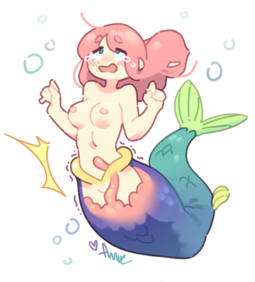 Happy MerMay my dudes