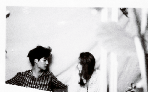 Our Love Is Like An Illusion