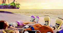 mracoreus:  a scattered dream that’s like a far-off memory.  a far-off memory that’s