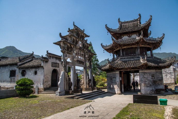 fuckyeahchinesegarden:  Anhui province, China