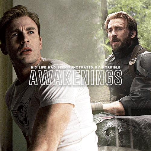 His Life Had Been Punctuated By Horrible Awakenings, In And Out Of Cold Sleep As The Ark Ship Conducted