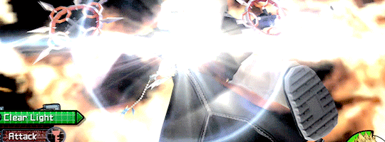 KINGDOM HEARTS GIFS
