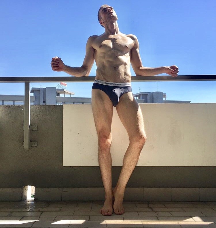 questionabull:  Eneko Fuentes