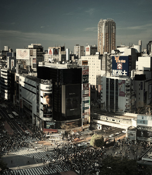 japanlove:Tokyo 1280 by tokyoform on Flickr.