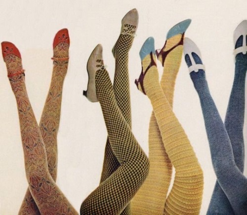 Will Forever Love The 60s